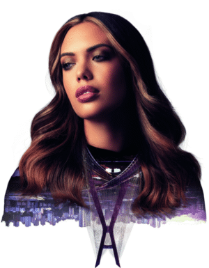 Alternative view of TRINITY Caffeine Shampoo