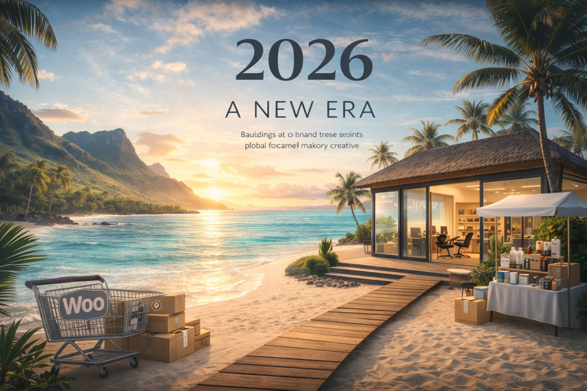 2026 new era in Mauritius