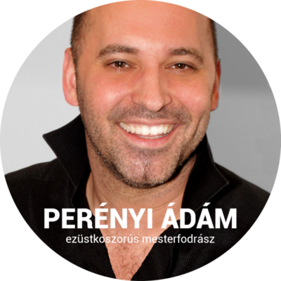 Perenyi Adam Mauritius profile image circle 01