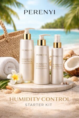 Humidity Control Kit Hair Solution Mauritius Online Order