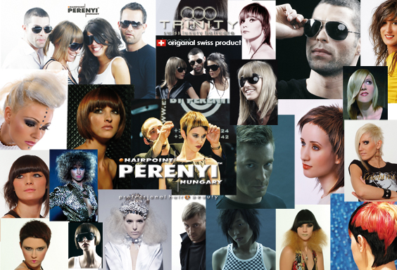 Perenyi Adam Hair Dresser Mauritius 2026 mixed pictures 01