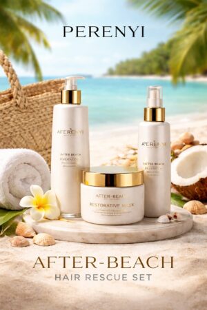 Perenyi After Beach Set Hair Solution