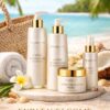 Perenyi Expat Welcome Hair Kit Solution Mauritius 2026 Set