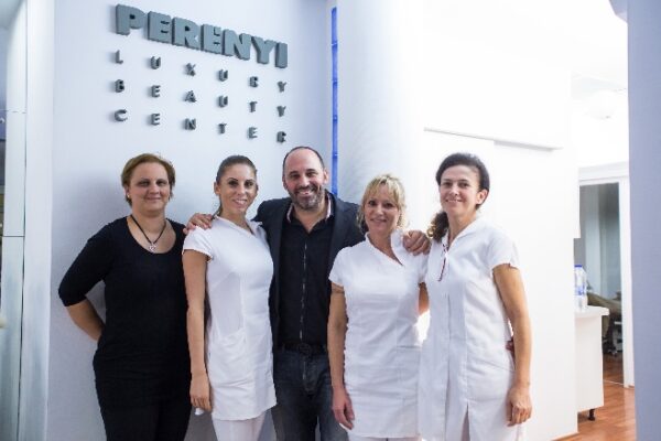 Booking Perenyi Mauritius